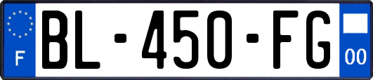 BL-450-FG