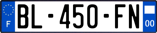 BL-450-FN