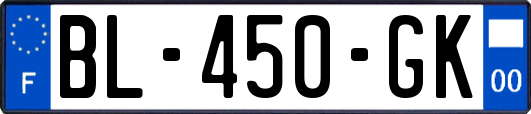BL-450-GK