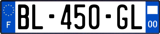 BL-450-GL