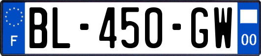 BL-450-GW