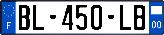 BL-450-LB