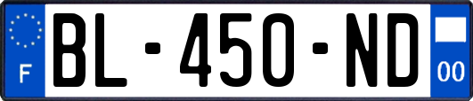 BL-450-ND