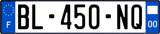 BL-450-NQ