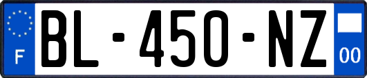 BL-450-NZ