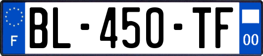 BL-450-TF