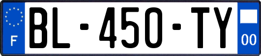 BL-450-TY