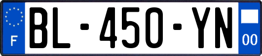BL-450-YN