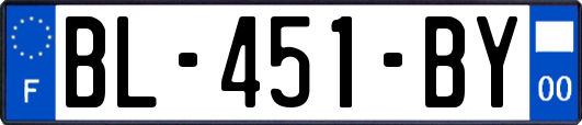 BL-451-BY