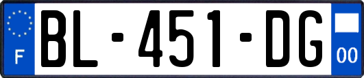 BL-451-DG