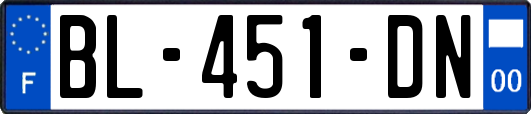 BL-451-DN