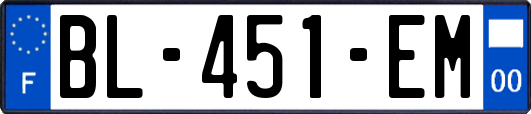 BL-451-EM