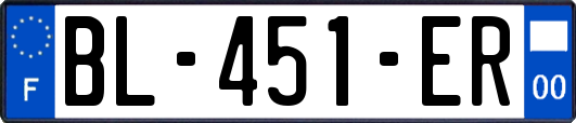 BL-451-ER