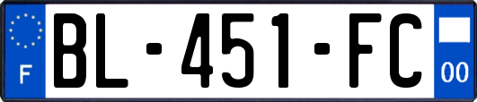 BL-451-FC