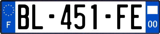BL-451-FE