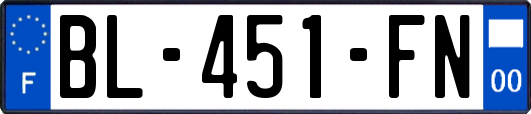 BL-451-FN