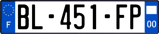BL-451-FP
