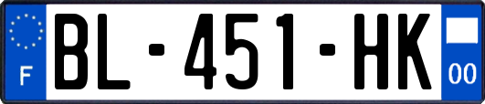 BL-451-HK