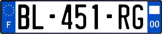 BL-451-RG