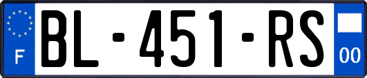 BL-451-RS