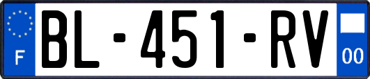 BL-451-RV