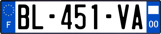 BL-451-VA