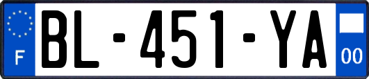 BL-451-YA
