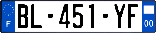 BL-451-YF