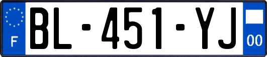 BL-451-YJ