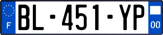 BL-451-YP