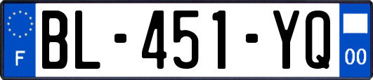 BL-451-YQ