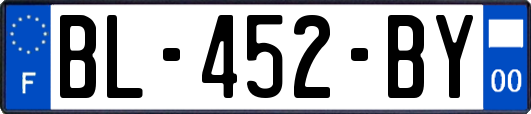 BL-452-BY