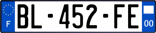 BL-452-FE