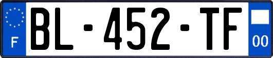 BL-452-TF