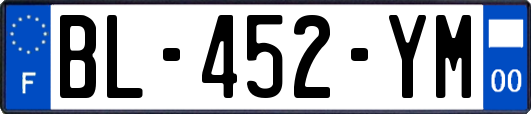 BL-452-YM