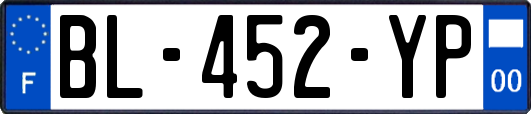 BL-452-YP