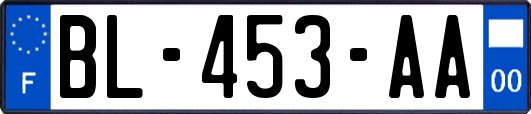 BL-453-AA