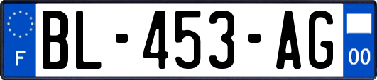 BL-453-AG