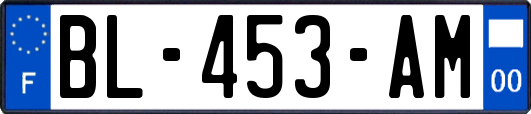 BL-453-AM