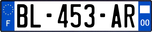 BL-453-AR