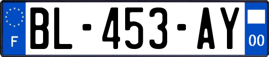 BL-453-AY