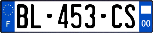 BL-453-CS