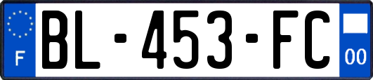 BL-453-FC