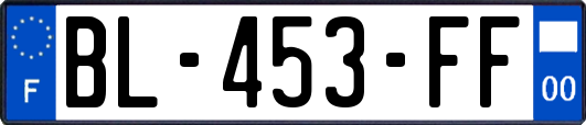BL-453-FF