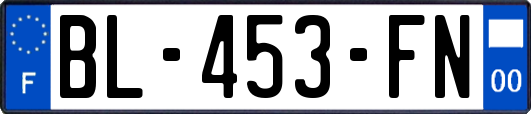 BL-453-FN