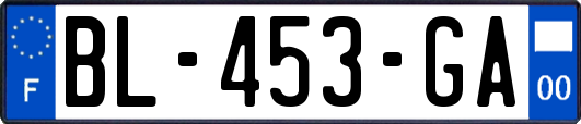 BL-453-GA