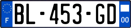 BL-453-GD