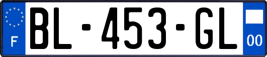 BL-453-GL