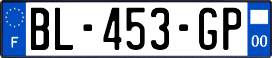 BL-453-GP