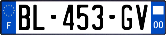 BL-453-GV